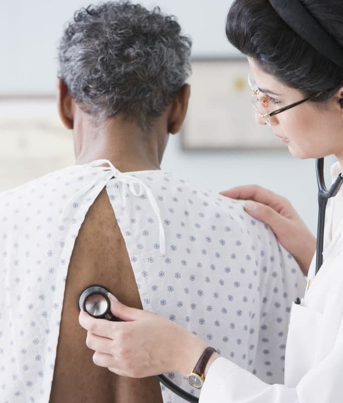 Pulmonary Medicine