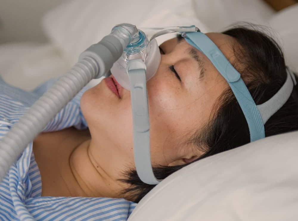 Sleep Apnea Treatment