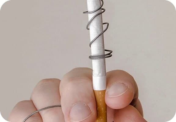 Smoking Cessation Programs