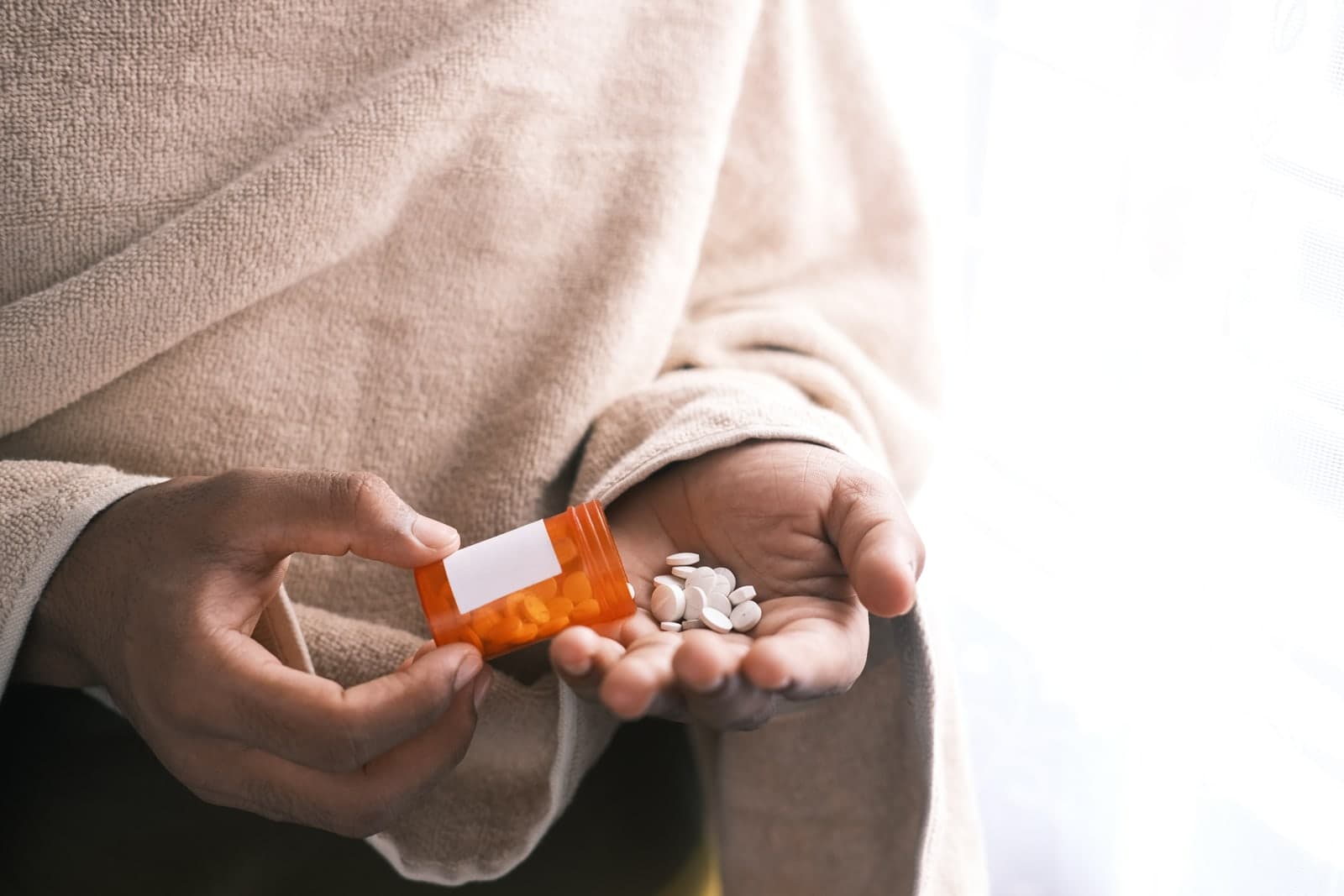 Too Many Pills? Why ‘Less Is Often More’ for Older Adults